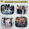 vinyle bzn, the cats, george baker selection, pussycat - gouden successen (1981)