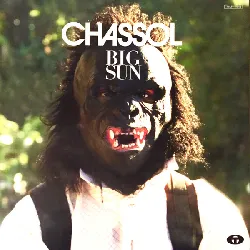 vinyle chassol - big sun (2015)