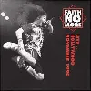 vinyle faith no more - live... hollywood november 1990 (2019)