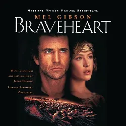 vinyle james horner - braveheart (original motion picture soundtrack) (2017)