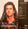 vinyle james horner - braveheart (original motion picture soundtrack) (2017)