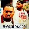 vinyle raekwon - ice cream / incarcerated scarfaces (1995)