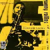 vinyle sonny rollins - sonny rollins with the modern jazz quartet (2010)