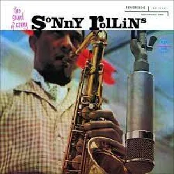 vinyle sonny rollins - the sound of sonny (2014)