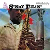 vinyle sonny rollins - the sound of sonny (2014)