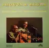 vinyle sonny terry & brownie mcghee - shouts & blues (1970)