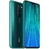 xiaomi redmi note 8 pro 128 go vert forêt