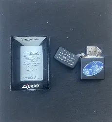 zippo briquet 09441 lady