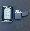 zippo briquetb aa730 foot