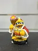 amiibo super smash bros - roi dadidou (king dedede) no. 28