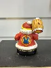 amiibo super smash bros - roi dadidou (king dedede) no. 28
