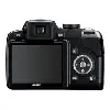 appareil photo nikon coolpix p80 compact 10.1 mpix noir