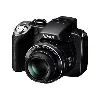 appareil photo nikon coolpix p80 compact 10.1 mpix noir