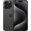apple iphone 15 pro max 256 go titane noir
