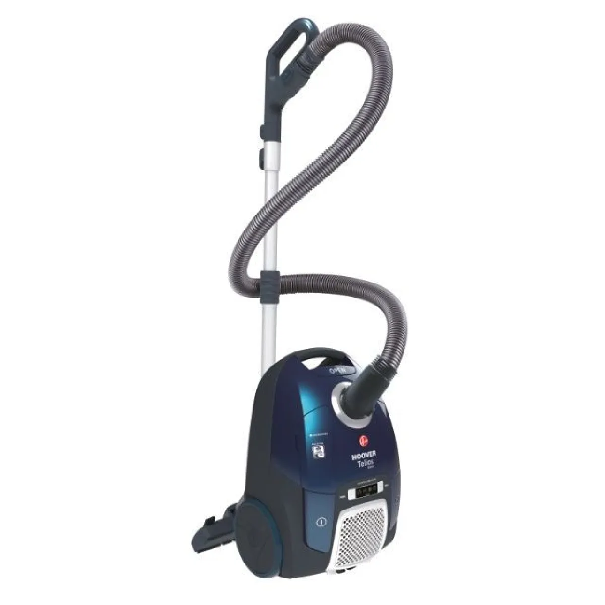 Hoover Telios Plus Sac Aspirateur Hoover Tx61pet Aspirateur