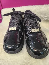 baskets / sneakers a bathing ape bape sta low pointure eu42