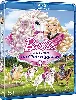 blu-ray barbie & ses soeurs au club hippique - blu - ray