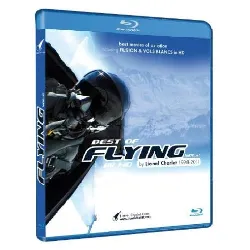 blu-ray best of flying - volume 2