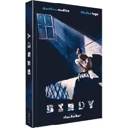 blu-ray birdy édition collector combo dvd