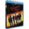 blu-ray blu ray les guerriers de la nuit
