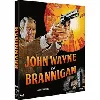blu-ray brannigan - blu - ray