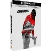 blu-ray coffret shining blu - ray 4k ultra hd