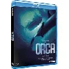 blu-ray film orca blu ray