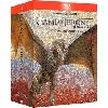 blu-ray game of thrones intégrale des saisons 1 à 6 edition spéciale fnac blu - ray