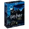 blu-ray harry potter - l'intégrale des 8 films