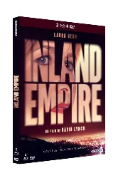 blu-ray inland empire combo dvd