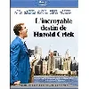 blu-ray l'incroyable destin de harold crick