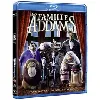 blu-ray la famille addams - blu - ray
