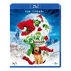 blu-ray le grinch -  - de howard ron avec jim carrey / blu - ray