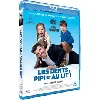 blu-ray les dents, pipi et au lit - blu-ray - de emmanuel gillibert avec arnaud ducret