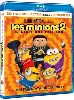 blu-ray les minions 2 - il était une fois gru