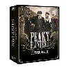 blu-ray peaky blinders - l'intégrale - blu - ray
