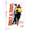 blu-ray prêt à tout - blu - ray