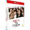 blu-ray rock the casbah - blu - ray