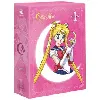 blu-ray sailor moon - intégrale saison 1 - blu - ray