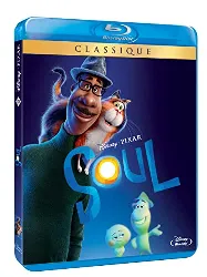 blu-ray soul - blu - ray