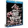 blu-ray the art of ohad naharin naharin’s virus last work blu - ray
