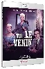 blu-ray toi... le venin - blu - ray