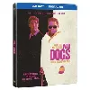 blu-ray war dogs steelbook blu-ray