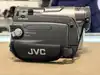 camescope jvc gr-d21e