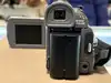 camescope jvc gr-d21e