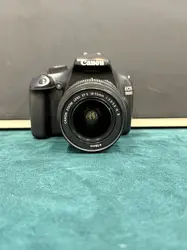 canon 1100d + 18-200