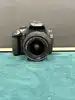 canon 1100d + 18-200