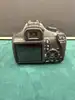 canon 1100d + 18-200