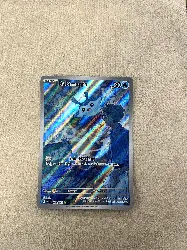 carte pokemon babimanta 189/182