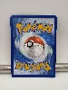 carte pokémon dinglu ex 127/193